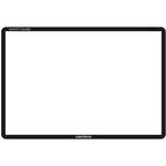 Giottos SP8253 AEGIS Professional Glass Optic Screen Protector - 12 Layer