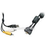 Nikon UC-E12 USB Cable