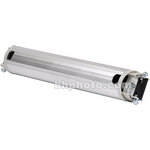Bentley TUBE14, 14" Extension Pole for Projector Mount #UPM-01