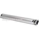 Bentley TUBE26, 26" Extension Pole for Projector Mount #UPM-01