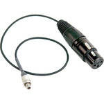 Remote Audio CAZTRX900TC - Timecode Jam cable