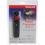 Honeywell PP4IN1 4-in-1 Wireless Media Presenter