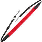 OP/TECH USA Bin/OP Strap-QD (Red)