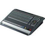 Allen & Heath PA-20CP Portable 16-Channel Powered Mixer