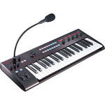 Korg R3 37-Key Analog Sythesizer with Vocoder
