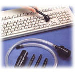 General Brand Mini Vacuum Attachments for Keyboard Cleaning