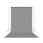 Savage Papel de Fundo Cont�nuo (107 polegadas x  12 jardas, #56 Cinza Fashion)