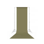 Savage Widetone Seamless Background Paper (53" x 12yd, #34 Olive Green)