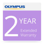 Olympus 2 Year Extended Warranty
