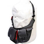 Porta Brace SS-MDV1 Mini-DV Side Sling (Black)