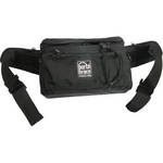 Porta Brace HIP-3 Hip Pack for Mini DV Camcorders and Accessories (Large, Midnight Black)