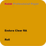 Kodak Enduraclear RA #4731 Roll  50" x 164' Roll
