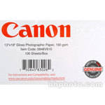 Canon Canon Glossy Photographic Paper (13 x 19")