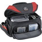 Tamrac Adventure Video Bag 2 (Red/Black)