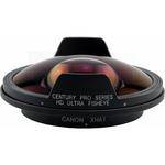 Century Precision Optics 0HD-FE3X-XLH  0.3x Ultra Fisheye Adapter Lens