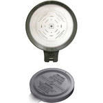 CBL Lens Lente de Balan�o de Cor CBL - Disco Grande de 110mm