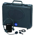 AmpliVox Sound Systems SW222 Wireless Audio Portable Buddy