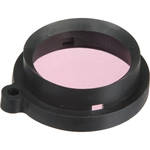 Ikelite External Color Filter for Green Water - 3"