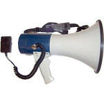 AmpliVox Sound Systems S602M Piezo Dynamic Megaphone
