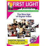 First Light Video The New Age Of Digital Video Compression Training DVD
