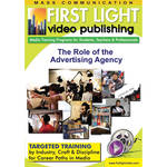 First Light Video DVD: The Role of the Advertising Agency (Vers�o em Ingl�s)
