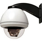Videolarm FDW7CN-9 IP Network SView Pan/Tilt/Zoom Dome Camera
