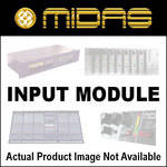 Midas VERONA Mono Input Module