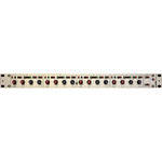 Klark Teknik DN514 Plus 4-Channel Gate