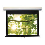 Vutec HD II Manual Front Retractable Projection Screen (46 x 62") 