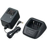 Kenwood KSC-31K Desktop Fast Charger for the KNB-29N Battery