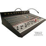 Allen & Heath GL3800M 48 Channel 8 Bus Sound Reinforcement Console  