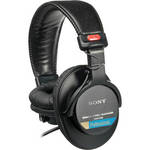 Sony Headphone MDR-7506