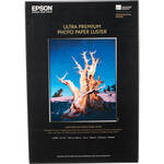 Epson Premium Luster Photo Paper - 13 x 19" (Super B) - 100 Sheets