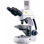 Swift M10 Microscope (with Plan Objectives, Corded)