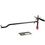 Cambo V-46 Control Frame Deluxe - for V-40 Camera Crane