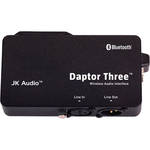JK Audio DAPTOR 3 Bluetooth Cell-Phone Audio Interface