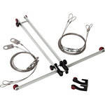 Cambo VCSS-400-60 Cable Stabilization Set