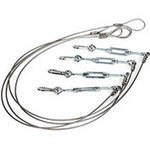 Cambo VCSE-200 Cable Extension Set