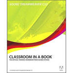 Pearson Education Book: Adobe Dreamweaver CS3 Classroom in a Book by Adobe Creative Team