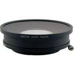 Century Precision Optics 0WA-FESU-RD Super Fisheye Adapter MKII