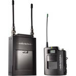 Audio-Technica ATW-1811D - Wireless Microphone System