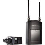 Audio-Technica ATW-1812D - 1800 Series Wireless Microphone System