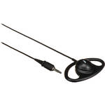 Williams Sound EAR022 - Monaural Clip-On Earphone