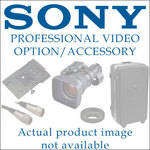 Sony HDC-XPTZ/F Fujinon Remote Controlled Pan/Tilt Robotics Package