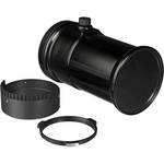 Aqua Tech LP-TZ Flat Port for Canon EF 70-200mm f/2.8L IS Image Stabilizer USM
