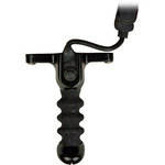 Aqua Tech Pistol Grip with Shutter Release