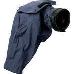 Aqua Tech SS-ZOOM Sport Shield Rain Cover (Navy)