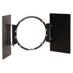 Speedotron 2 Leaf Barndoor for Speedotron 7" Reflector