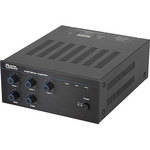 Atlas Sound AA35 - 35W Three-Channel Mixer/Amplifier
