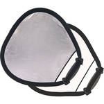 Lastolite Mini TriGrip Silver/White, 18" (46cm) Wide